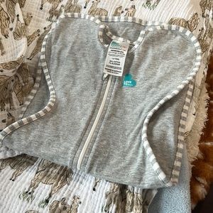 Swaddle- love to dream